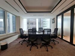 Singapore Land Tower (D1), Office #568035801